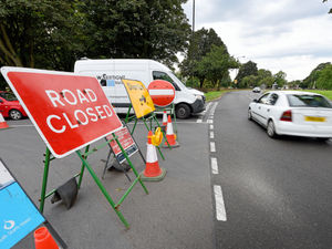 Supporting image for story: Bridge over the River Teme to be closed through September