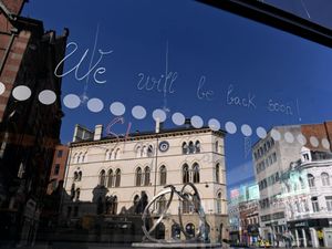 Supporting image for story: Arlene Foster: Public health advice has never mattered so much