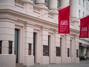 Supporting image for story: Royal Opera House bans heckler who shouted ‘rubbish’ at child singer