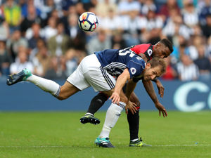 Supporting image for story: West Brom blog: Craig Dawson deserving of his new deal