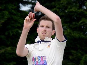 Supporting image for story: Shropshire unchanged for Unicorns Trophy semi-final against Cheshire