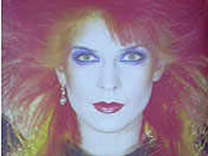 Supporting image for story: Caves – it's a mystery for Toyah