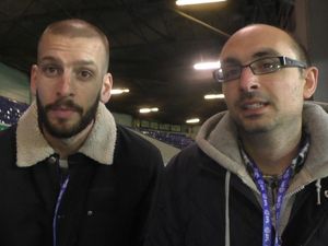 Supporting image for story: Leeds 1 West Brom 0: Joe Masi and Luke Hatfield analysis - VIDEO