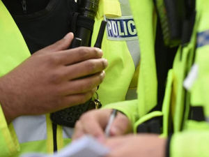 Supporting image for story: Woman sexually assaulted in Shrewsbury after night out 