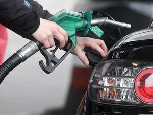 Supporting image for story: Telford petrol station store in expansion plan