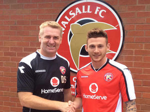 Supporting image for story: Dean Smith: Jordan Cook will add quality