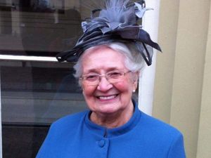 Supporting image for story: Heartfelt tributes paid to much-loved dancing trailblazer from Stafford