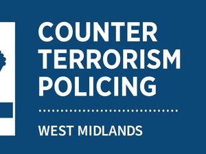 Supporting image for story: Aldridge teenager charged with eight terror offences including possessing explosives