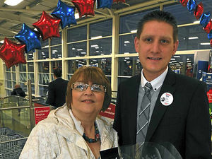 Supporting image for story: New multi-million pound Tesco opens in Hednesford