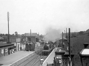 Supporting image for story: Are the railways working for passengers? Take part in the Shropshire Star Great Train Survey 