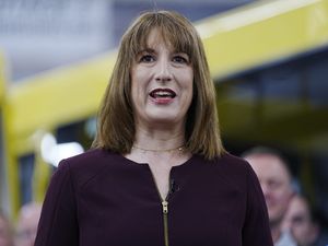 Supporting image for story: Reeves set to extend £3 bus fare cap until 2027