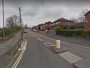 Supporting image for story: Teen arrested as man is hit by car and goes into cardiac arrest