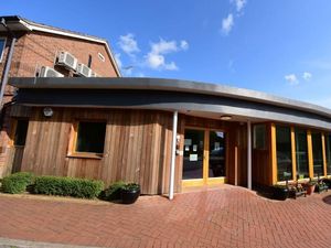 Supporting image for story: Council's funding call for Acorn's children’s hospice