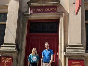 Supporting image for story: Here's where and when school uniform exchange will be taking place – as organisers issue final plea for donations