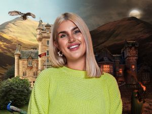 Supporting image for story: Traitors star ‘felt awful’ when she realised contestant had not murdered her