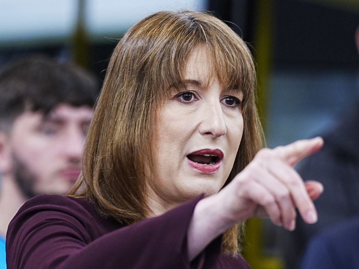 Reeves to stick to fiscal rules amid budget wrangles ahead of spending review