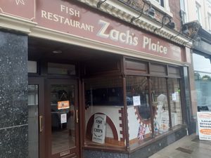 Supporting image for story: Owner of longstanding Newport chip shop calls it a day due to spiralling price of spuds