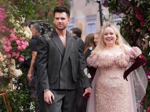 Supporting image for story: Bridgerton boosts UK economy by £275 million, Netflix says