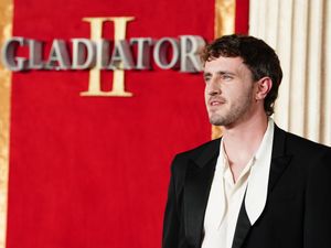 Supporting image for story: Golden Globes snubs and surprises: Gladiator II’s Paul Mescal and Blitz miss out