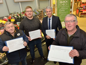 Supporting image for story: That Newport house? It's not in Newport after all - now petition aims to change that