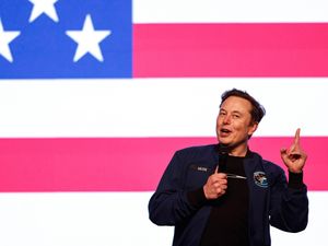 Elon Musk