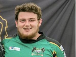 Supporting image for story: Rugby match to be held in memory of Shropshire hit and run victim