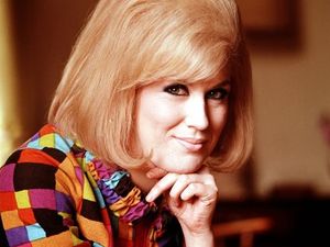 Supporting image for story: Dusty Springfield musical coming to Birmingham - test your knowledge on the music icon with our quiz