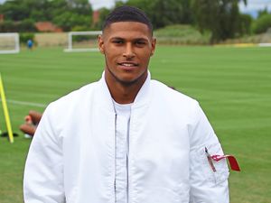 Supporting image for story: Shrewsbury Town complete Zak Jules signing