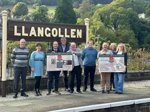 Supporting image for story: Llangollen Railway welcomes new trust manager aboard