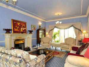 Supporting image for story: Fancy a morning dip?