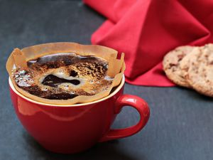 Supporting image for story: Dan Morris: App-ocalypse Now - coffee stats fresh wake-up call to overreliance on tech in young