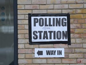 Supporting image for story: What is an exit poll and how accurate are they?