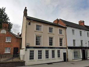 Supporting image for story: Further plans for historic buildings on Newport's high street revealed  