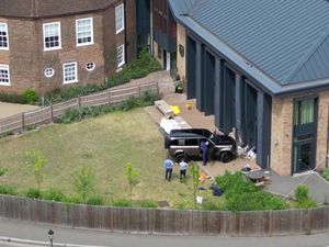 Supporting image for story: Police launch review of investigation into fatal school crash in Wimbledon