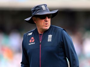 Supporting image for story: On This Day in 2015: England appoint Trevor Bayliss as new coach