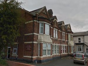 Supporting image for story: Care home put in special measures after whistleblower claims