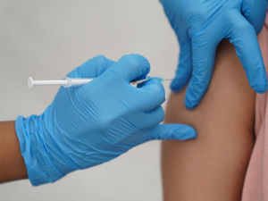 Supporting image for story: Caution urged as Shropshire's coronavirus infection rate doubles in one week