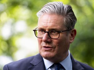 Supporting image for story: More revelations will follow leak which led PM’s aide to resign, author says