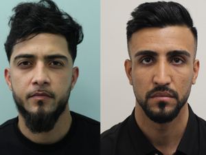 Supporting image for story: Burglars jailed for using Grindr to dupe victims into letting them in their home