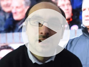 Supporting image for story: Watch: Joseph Masi's 60-second Walsall update - January 4