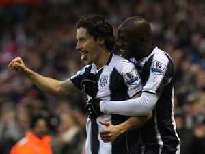 Supporting image for story: Wolves target Fortune - in pictures