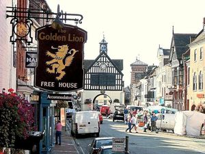 Supporting image for story: Coronavirus: Emergency committee formed to deal with Bridgnorth council matters