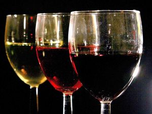 Supporting image for story: Alcohol tolerance may have saved ape ancestors from extinction, scientists say