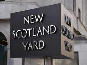 Supporting image for story: Expanding terror definition could ‘overwhelm’ police and MI5, says watchdog