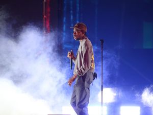 Supporting image for story: Festival featuring Travis Scott’s first headline slot since Astroworld cancelled