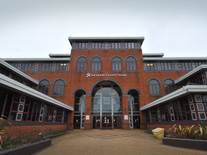 Supporting image for story: 'Get a grip': Conservative MPs blast Sandwell Labour Group