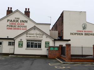 Supporting image for story: Pubs will be 'unworkable' under Tier 3, says Holden's Brewery boss