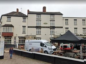 Supporting image for story: Wetherspoons pubs in Shropshire launch 'January Sale' with some beers costing 99p 