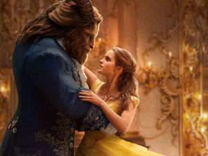 Supporting image for story: Blockbusters boost sales and profits at Cineworld cinema chain