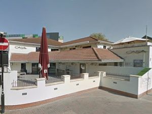 Supporting image for story: Stafford nightclub’s premises licence to be reviewed after stabbing